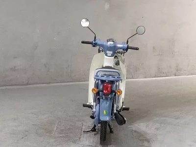 Honda SUPER CUB50