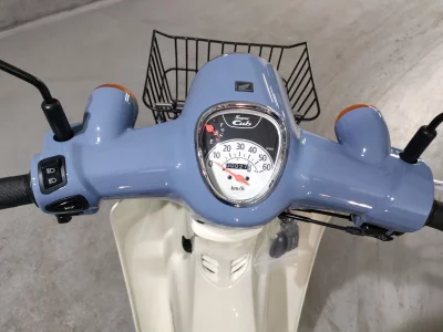 Honda SUPER CUB50
