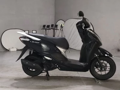 Honda LEAD 125