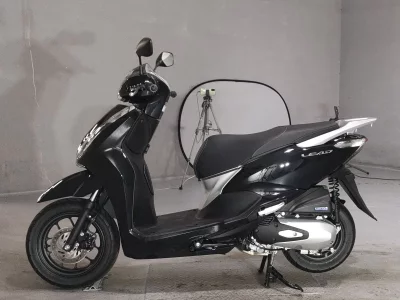 Honda LEAD 125