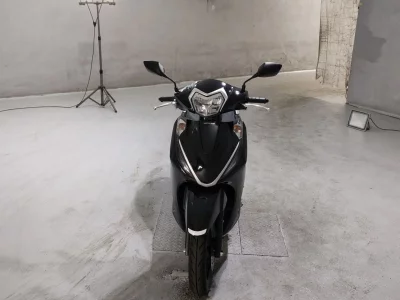 Honda LEAD 125