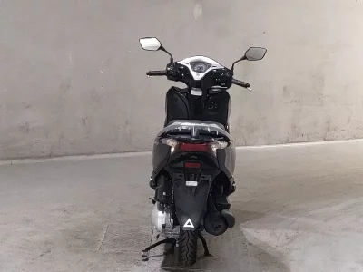 Honda LEAD 125