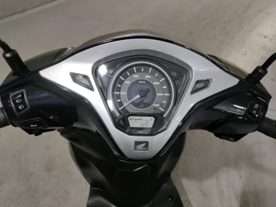 Honda LEAD 125