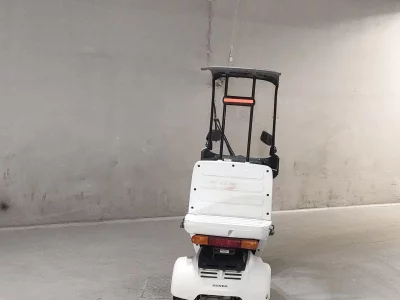 Honda GYRO