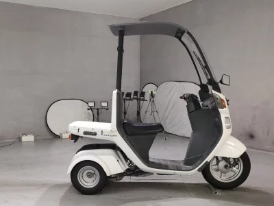 Honda GYRO
