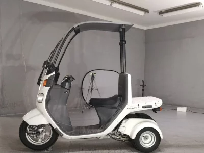 Honda GYRO