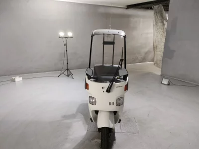 Honda GYRO