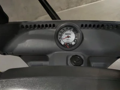 Honda GYRO