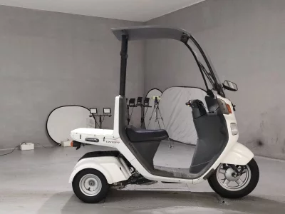 Honda GYRO