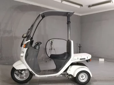 Honda GYRO
