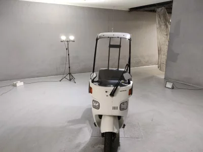Honda GYRO