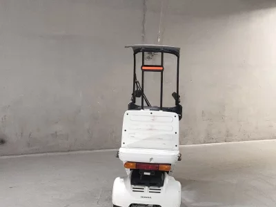 Honda GYRO