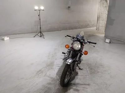 Honda CB400