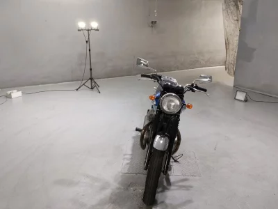Kawasaki W650