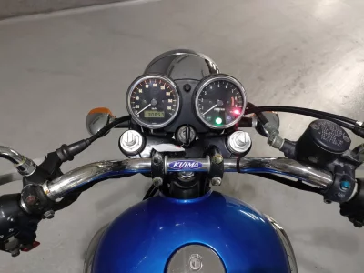 Kawasaki W650
