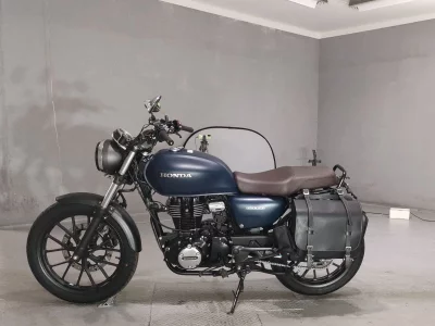Honda GB350