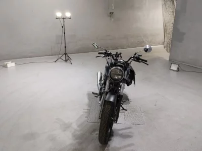 Honda GB350
