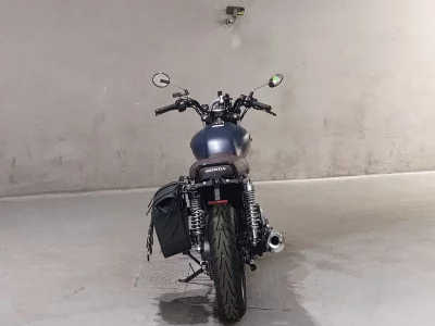 Honda GB350
