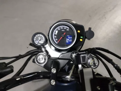 Honda GB350