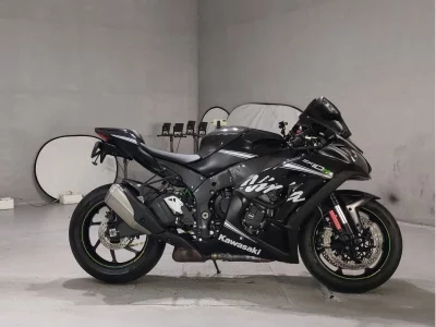 Kawasaki ZX-10RR
