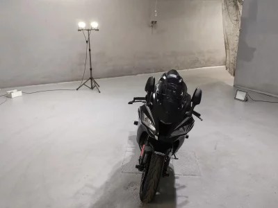 Kawasaki ZX-10RR