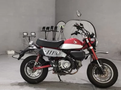Honda MONKEY 125