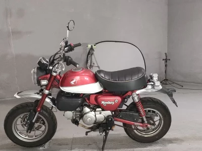 Honda MONKEY 125