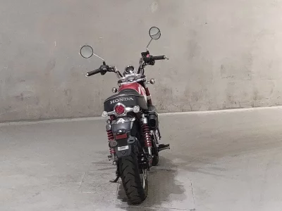 Honda MONKEY 125