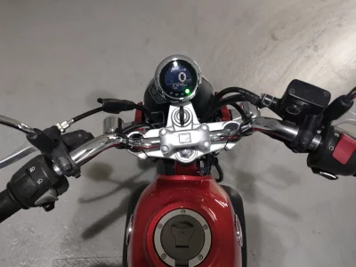 Honda MONKEY 125
