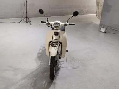 Honda SUPER CUB110