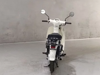 Honda SUPER CUB110
