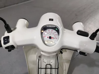 Honda SUPER CUB110