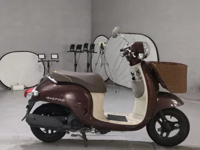 Honda GIORNO