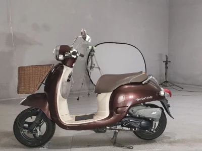 Honda GIORNO