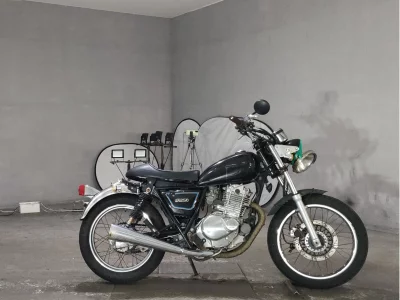 Suzuki VOLTY