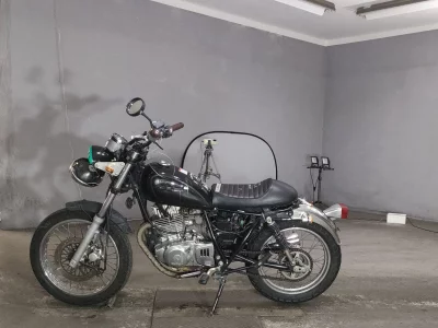 Suzuki VOLTY