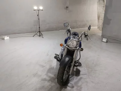 Kawasaki VULCAN900 CLASSIC