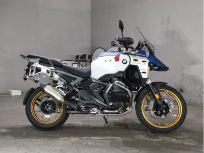 BMW BMW R1300GS ADVENTURE