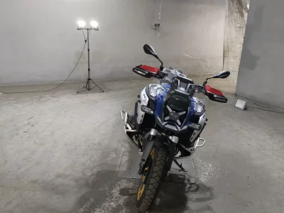 BMW BMW R1300GS ADVENTURE