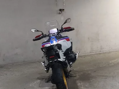 BMW BMW R1300GS ADVENTURE