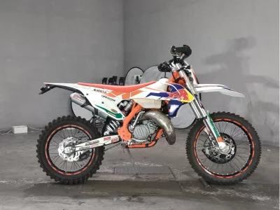 KTM KTM 150XC-W