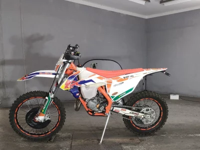 KTM KTM 150XC-W