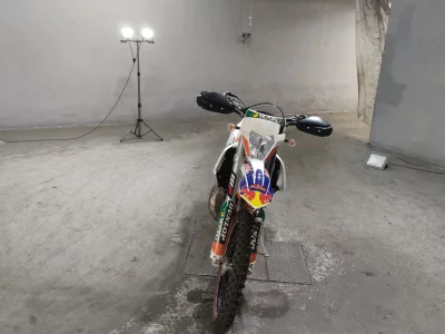 KTM KTM 150XC-W