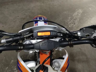 KTM KTM 150XC-W