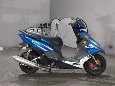 Yamaha GTR125
