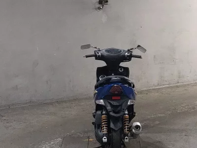 Yamaha GTR125