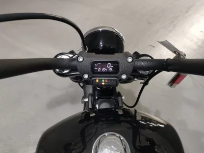 Harley-Davidson HARLEY FXBBS1870 с аукционов Японии