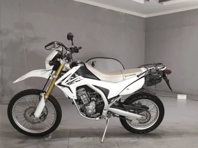 Honda CRF250L