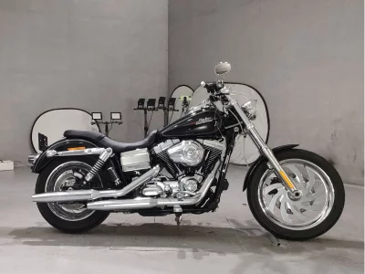 Harley-Davidson HARLEY FXDL1580