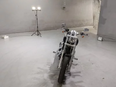 Harley-Davidson HARLEY FXDL1580